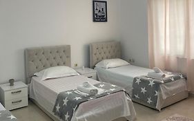 Quiet One Bedroom Apartament- Dajti View
